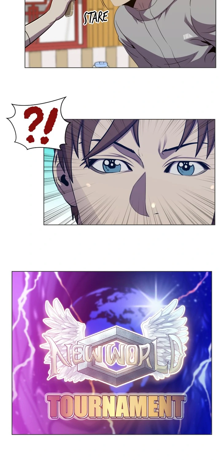 My Level's the Best Chapter 56 33